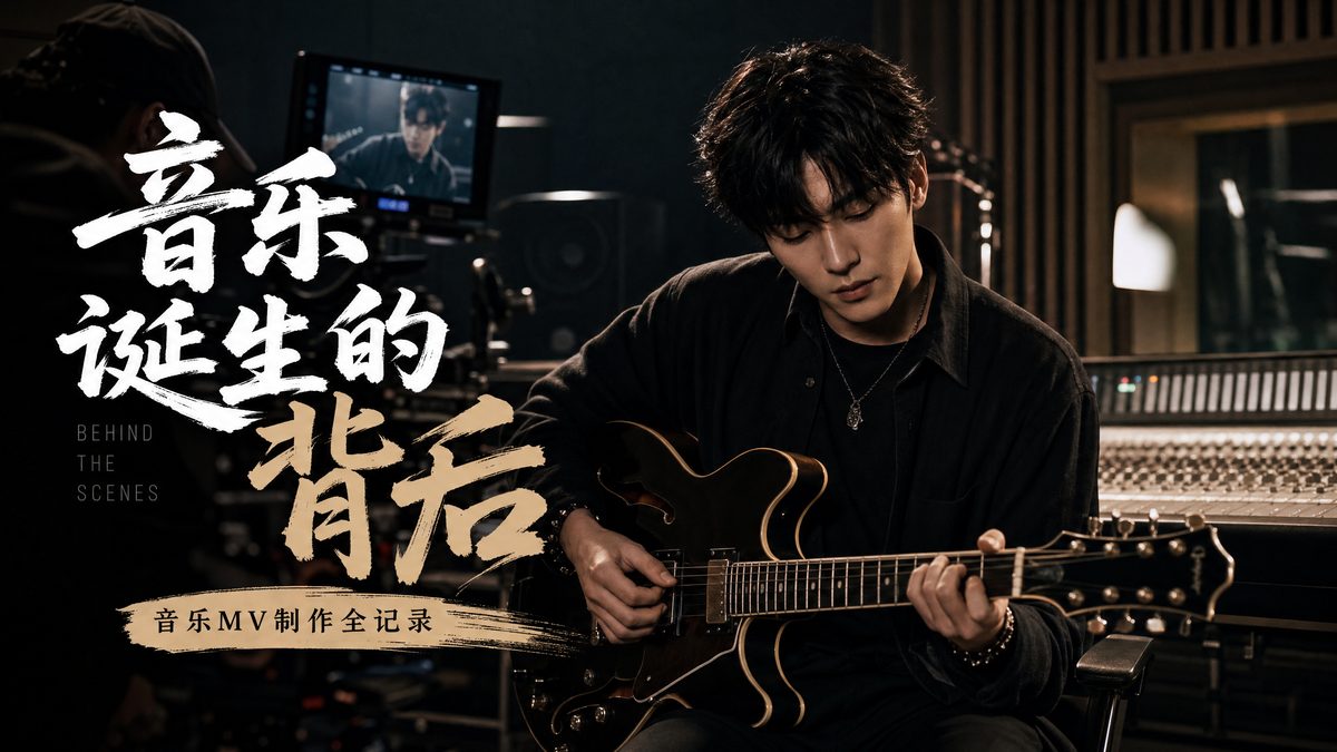 摄影技巧视频演示 - 偷拍